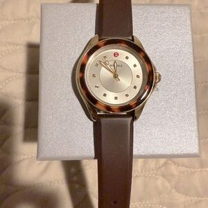 Michele Cape Watch